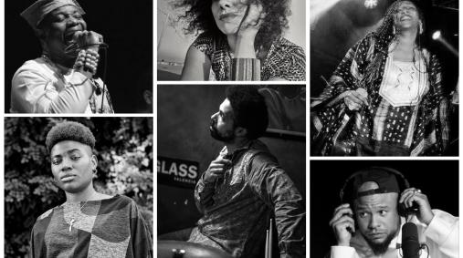 El llegat de les músiques negres a Barcelona