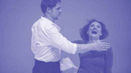 Masterclass de Nazareth Panadero