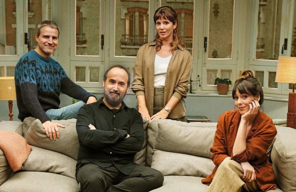 Sentimental + Afrikemet