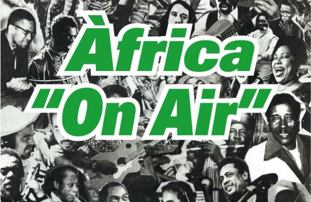 Àfrica ’On Air’