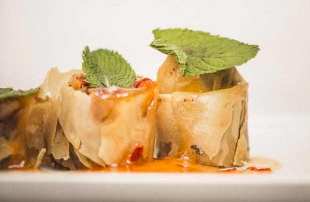 El Grec, a la Xirgu: oferta gastronòmica