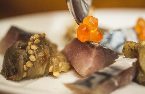 El Grec, a la Xirgu: oferta gastronòmica