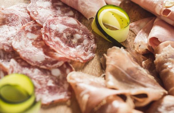 El Grec, a la Xirgu: oferta gastronòmica