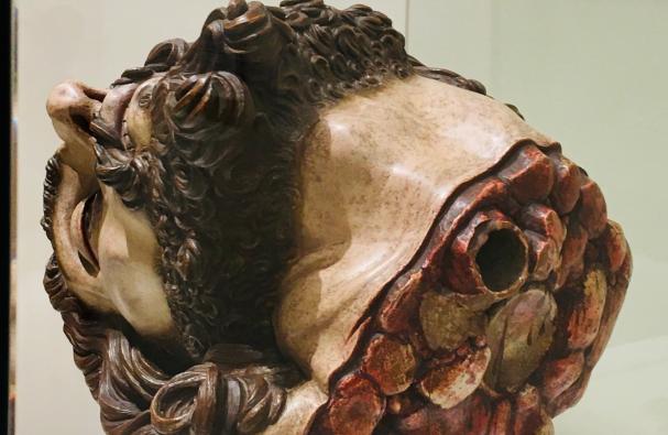 Liebestod Angelica Liddell