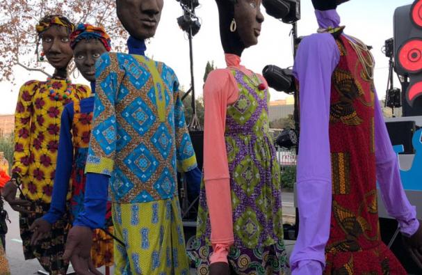 El Grec, a la Xirgu: tercera setmana