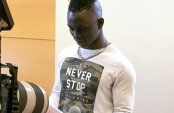 Som aquí per millorar les nostres vides