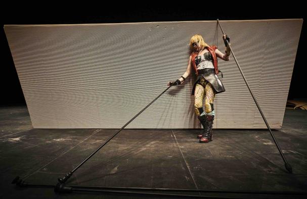 La Trilogie des Contes Immoraux (pour Europe)