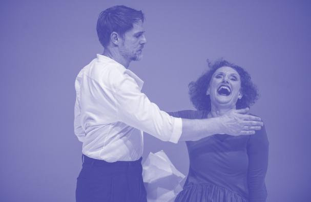 Masterclass de Nazareth Panadero