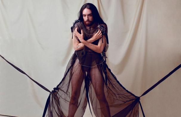 AKA Teatro: "Scratch" + Álvaro Sola