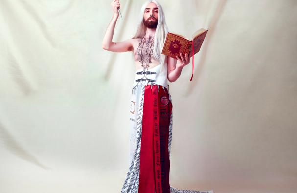 AKA Teatro: "Scratch" + Álvaro Sola