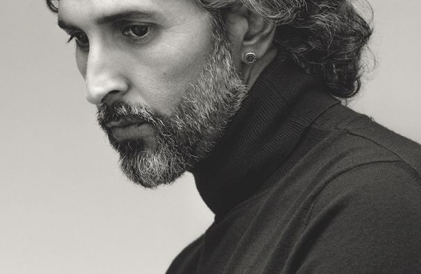 Arcángel / Miguel Ángel Cortés / Los Mellis