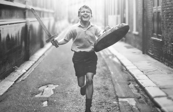 Belfast + Los Stompers