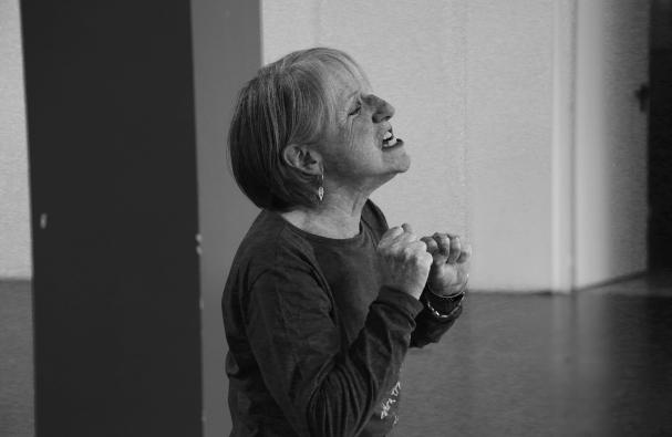 Cantus gestualis # Introitus