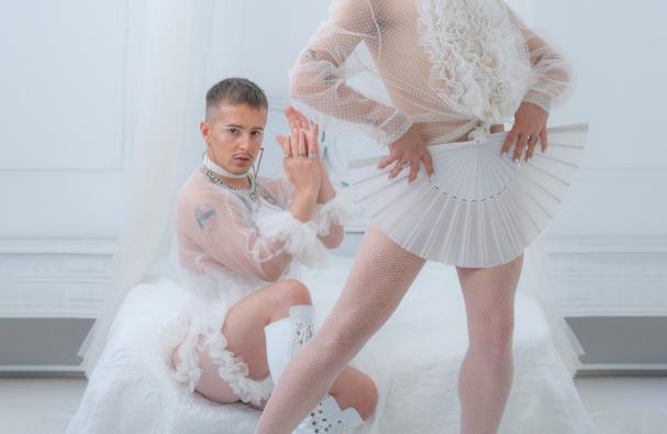 Flamenco Queer + Teknodrag