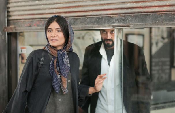 Un héroe + Yacine Belahcene