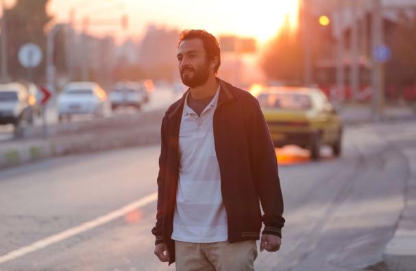 Un héroe + Yacine Belahcene