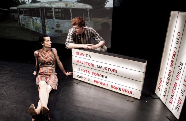 Comrades, I Am Not Ashamed of My Communist Past