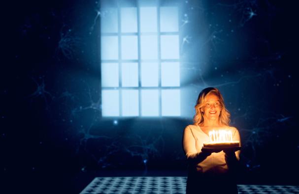 Immersive Next To Normal