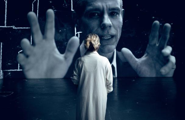 Immersive Next To Normal