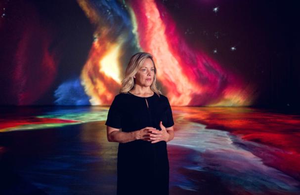 Immersive Next To Normal