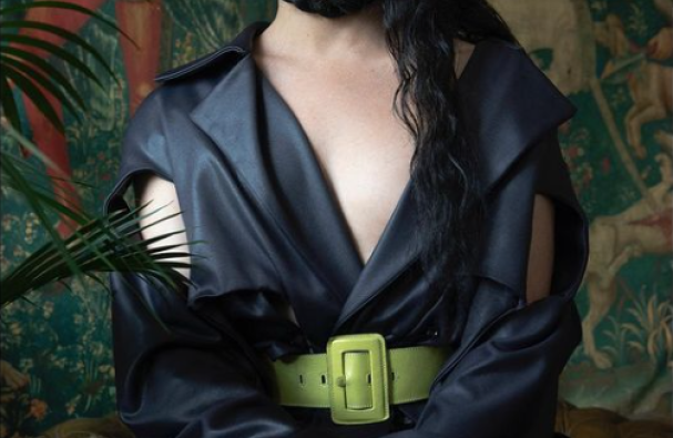 Mikey Woodbridge & Lucio Vidal + Hombre Bosque & Carvento