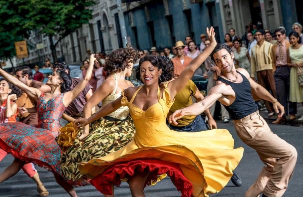 West Side Story + LaKolmena BCN