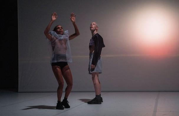 Aina Alegre / Centre chorégraphique national de Grenoble / STUDIO FICTIF