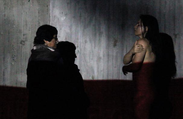 Love to Death (Amor a la muerte)