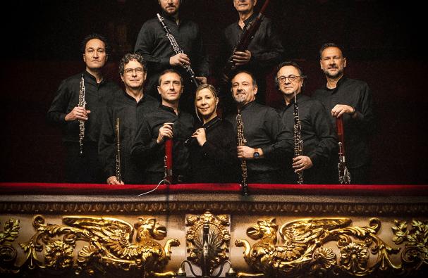 Orquestra Simfònica del Gran Teatre del Liceu & Josep Pons