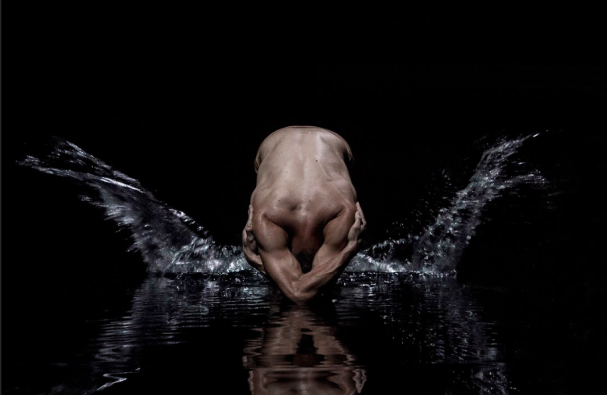 Damien Jalet & Kohei Nawa