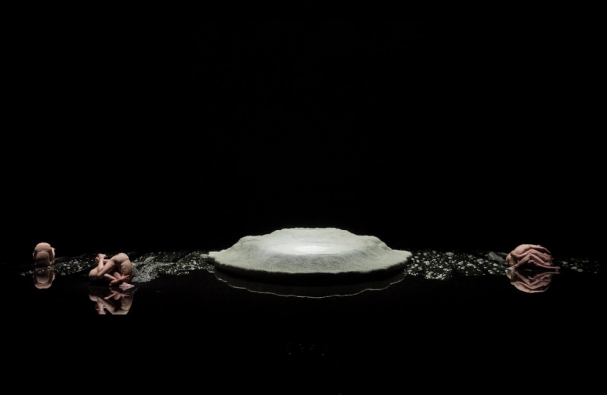 Damien Jalet & Kohei Nawa