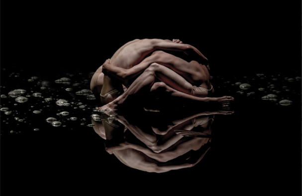 Damien Jalet & Kohei Nawa