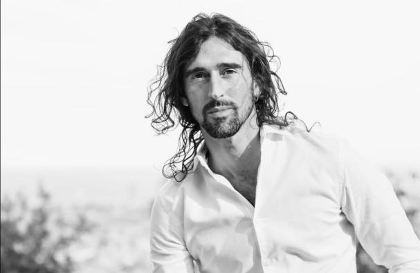 Roda flamenca de l’Univers Sílvia Pérez Cruz