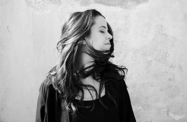 Roda flamenca de l’Univers Sílvia Pérez Cruz