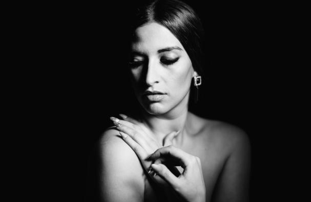 En mi cuerpo mando yo / Alter ego