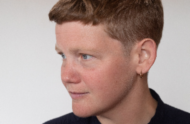 Kae Tempest i CLARAGUILAR