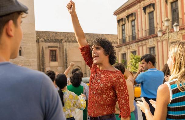 Te estoy amando locamente + Evripidis and His Tragedies