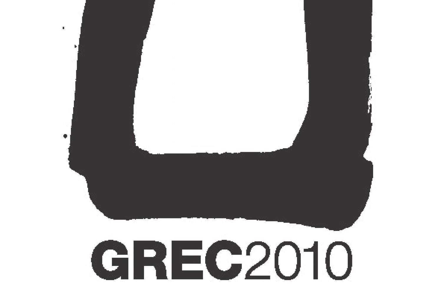 Grec 2010