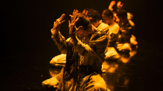 'Vortex', de Humanhood © Raul Sasan