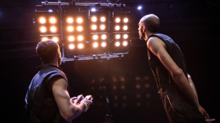 'Perdón', de Los Informalls © Toni Galitó