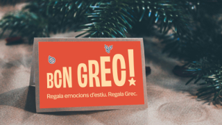 promo nadal grec 2026