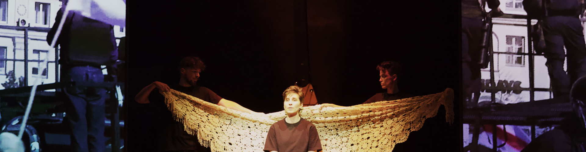 Nueva York y el teatro: la capital del capital