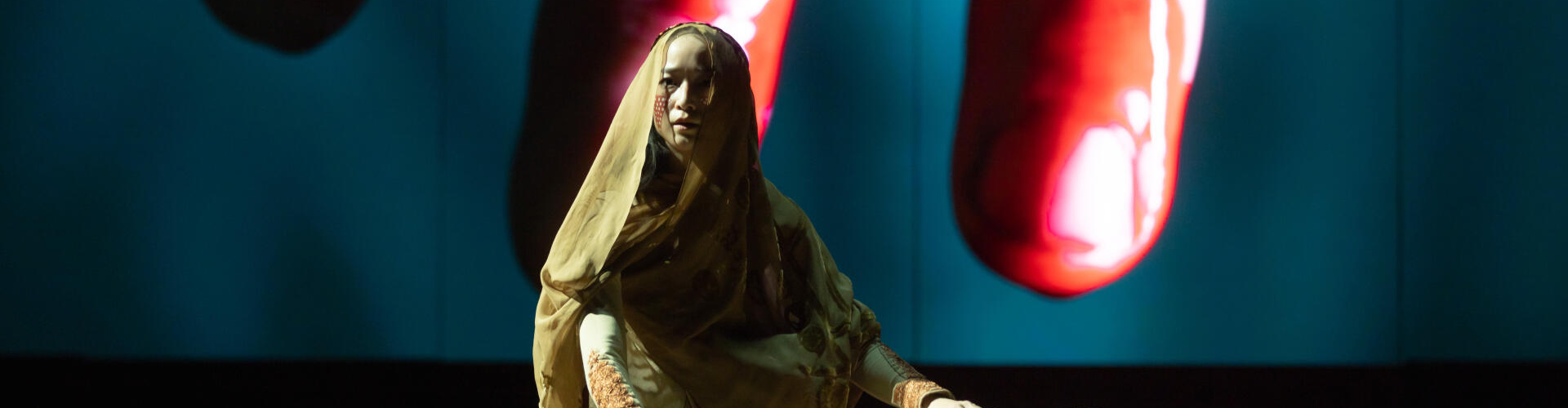 Sidi Larbi Cherkaoui