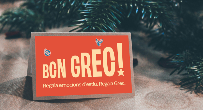 promo nadal grec 2026