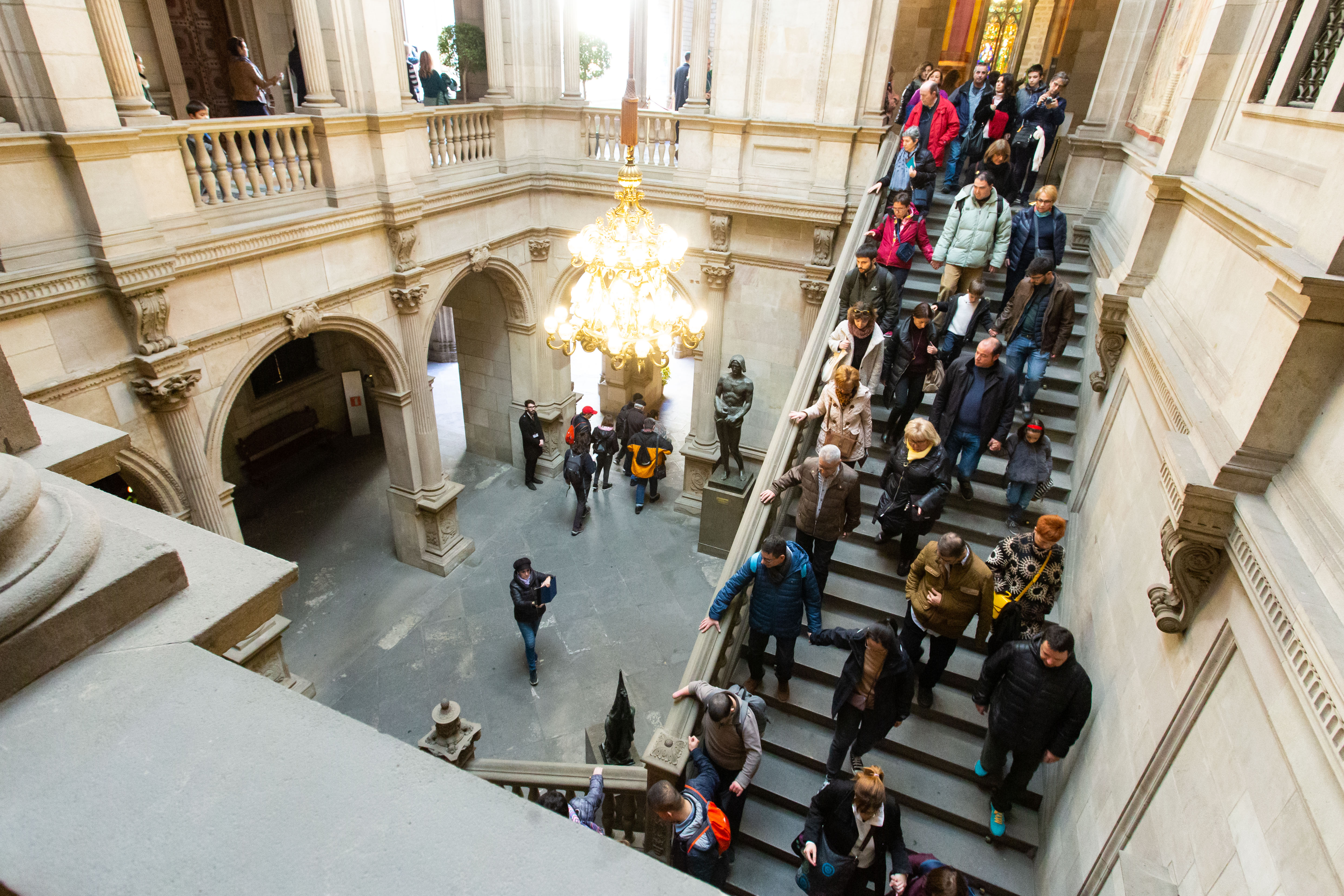 Autor | Barcelona | Ayuntamiento Barcelona