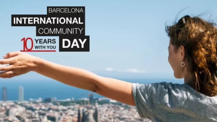 Barcelona International Community Day 2023