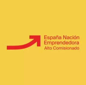 España Nación Emprendedora