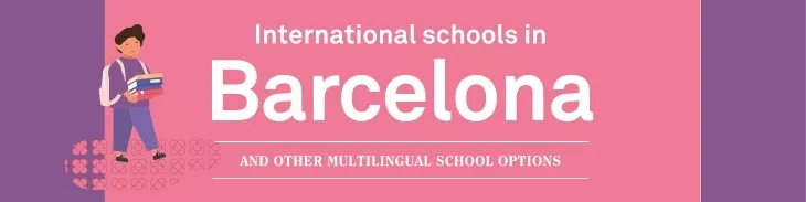 International schools in Barcelona