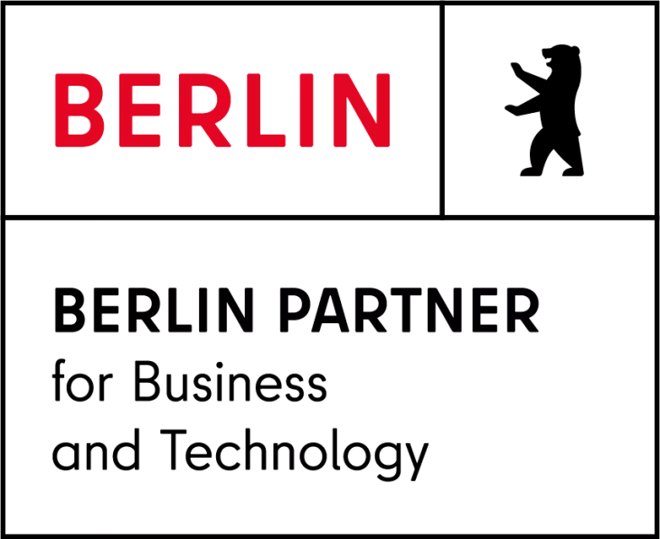 Berlin partner for business and technology
