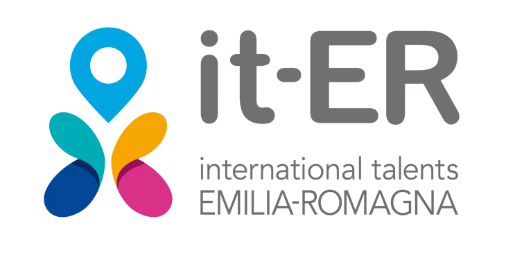 it-ER International talents Emilia-Romagna
